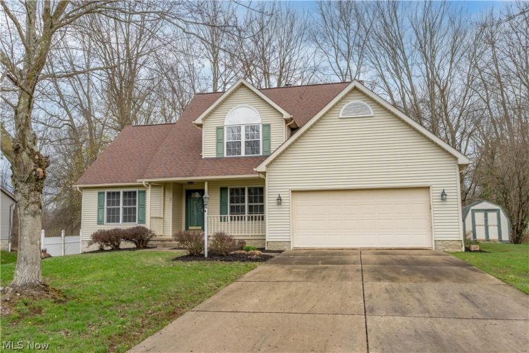2041 Old Elm Street, Canton, OH, 44721