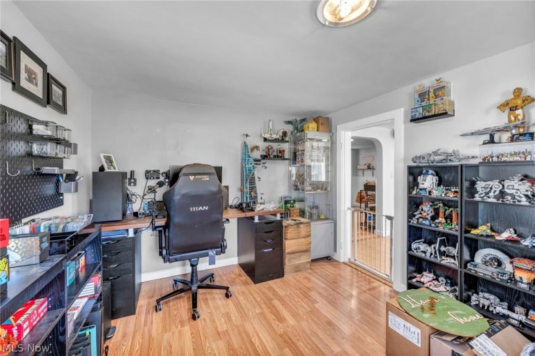 717 Garfield Avenue, Alliance, OH - Photo 6