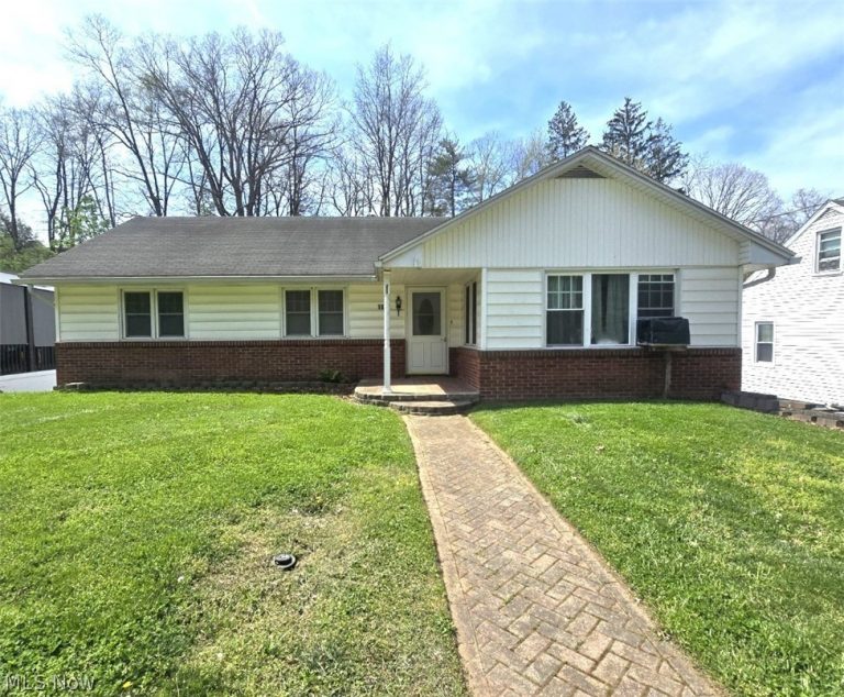 1007 Colegate Drive, Marietta, OH, 45750