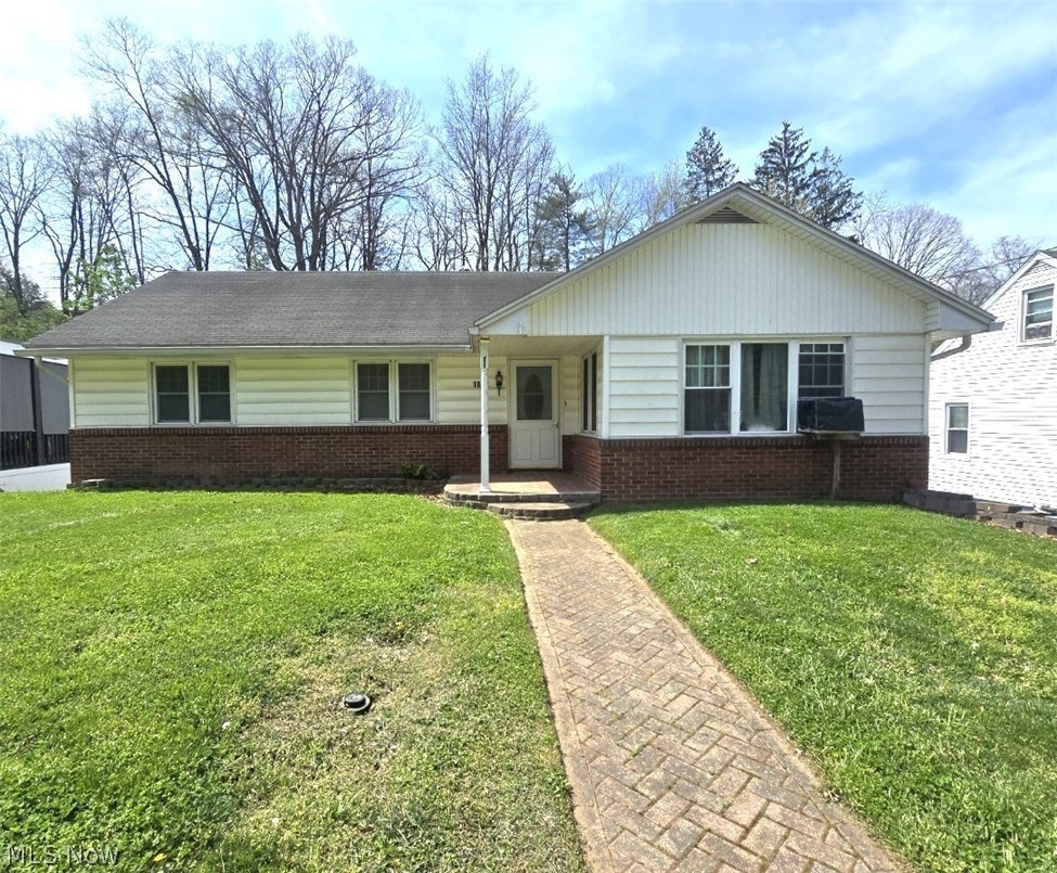 1007 Colegate Drive, Marietta, OH