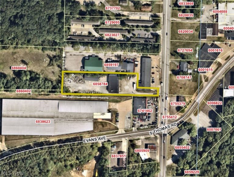 1234 Brittain Road, Akron, OH - Photo 4