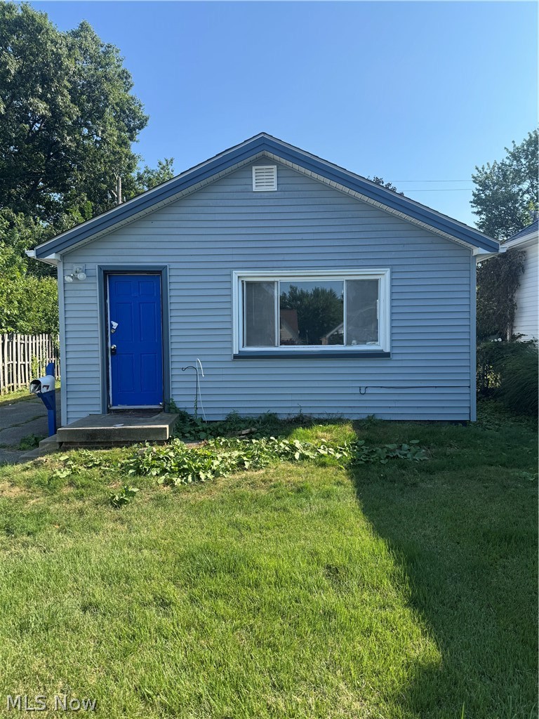 26530 Shoreview Avenue, Euclid, OH, 44132