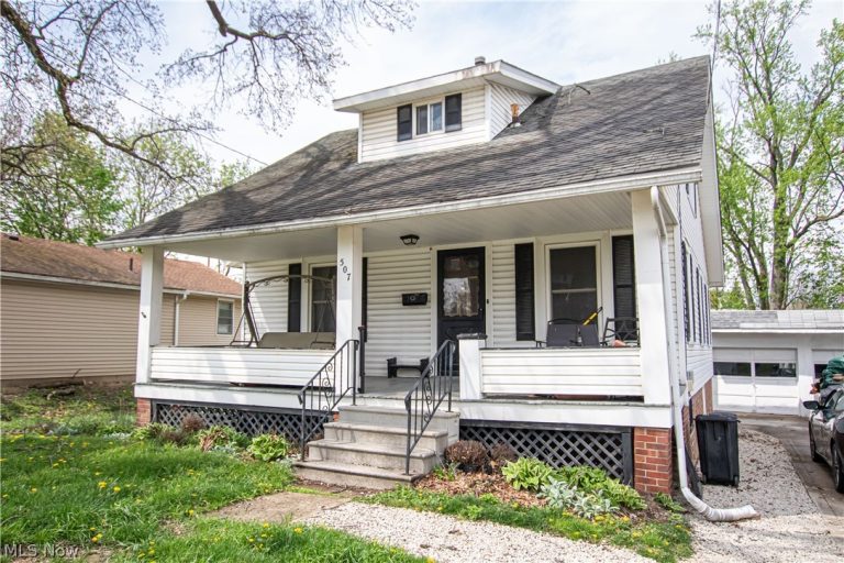 507 Smith, Medina, OH, 44256
