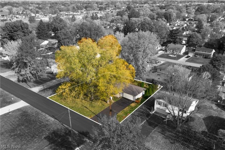 7443 Sugartree Drive, Boardman, OH - Photo 4