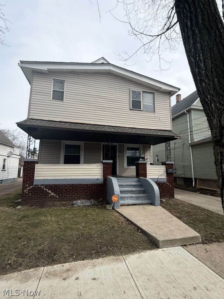 2179 106th Street, Cleveland, OH, 44102