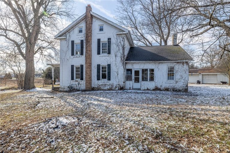 514 Reno Drive, Louisville, OH - Photo 3