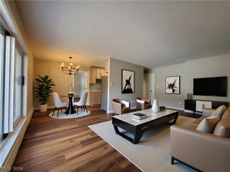 315 Solon Rd #309, Chagrin Falls, OH - Photo 6