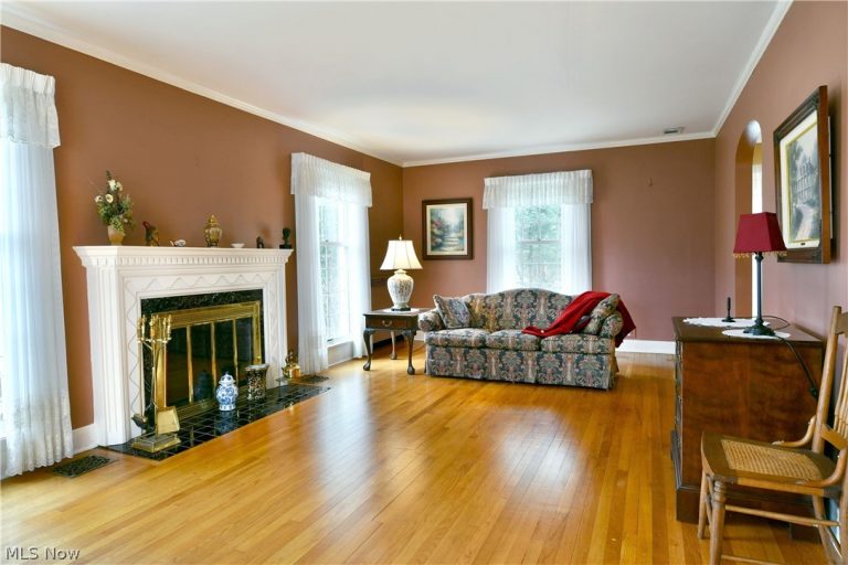 641 Fairway Drive, Warren, OH - Photo 5