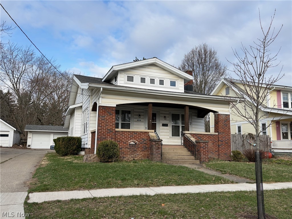 365 Prospect Street, Medina, OH
