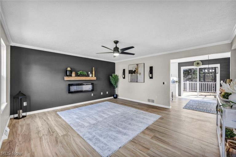 350 Nelmar Drive, Painesville Twp, OH - Photo 4