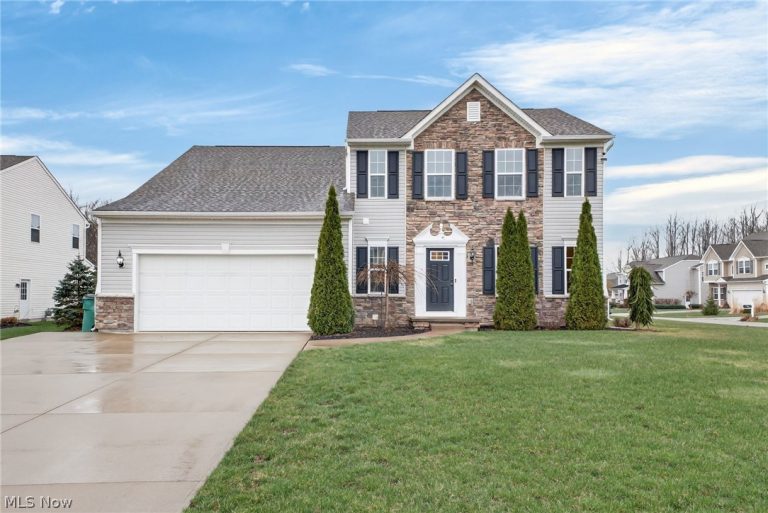 8364 Orchard Road, Concord Twp, OH - Photo 2