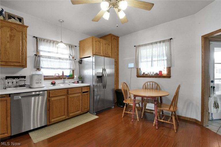 125 Beaver Street, Warsaw, OH - Photo 8
