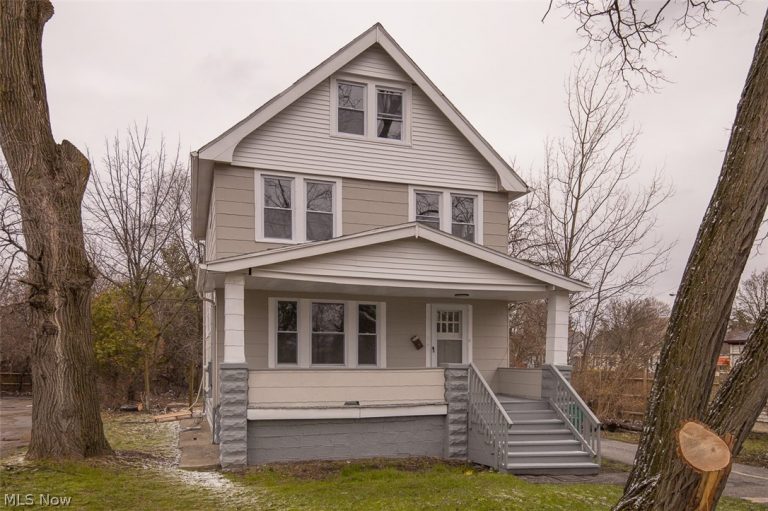17421 Broadway Avenue, Maple Heights, OH, 44137