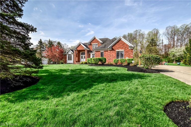5726 Canyon Ridge Drive, Perry, OH - Photo 2