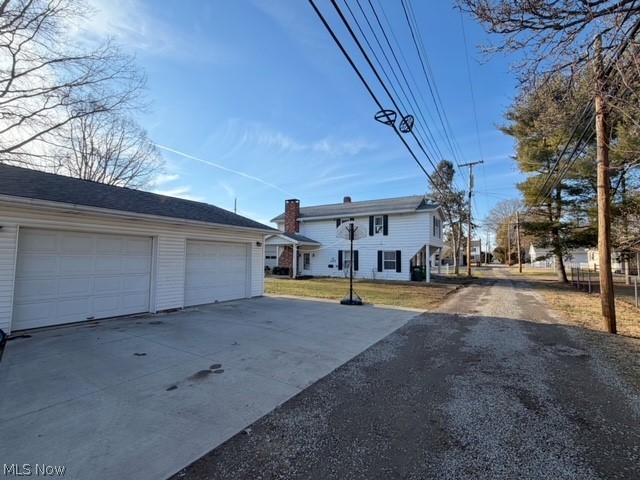 107 21st Street, Dover, OH - Photo 2