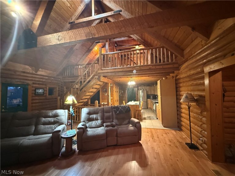 53308 Opossum Run Road, Senecaville, OH - Photo 8