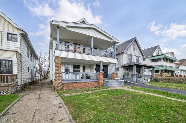 3274 123rd Street, Cleveland, OH - Photo 4