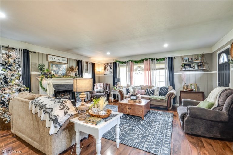 4943 Martin Drive, East Sparta, OH - Photo 5