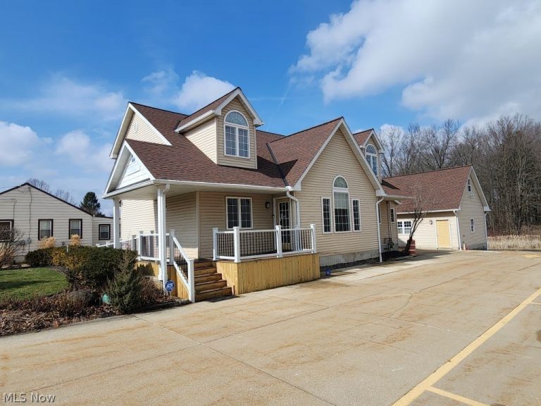 115 Aurora Road, Northfield Center, OH, 44067