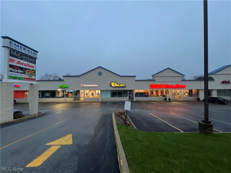 34250 Center Ridge, North Ridgeville, OH - Photo 2