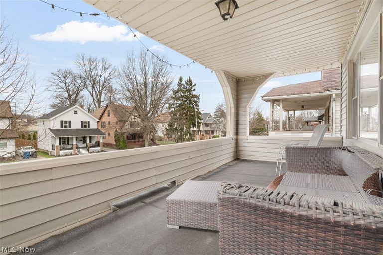 14420 Delaware Avenue, Lakewood, OH - Photo 8