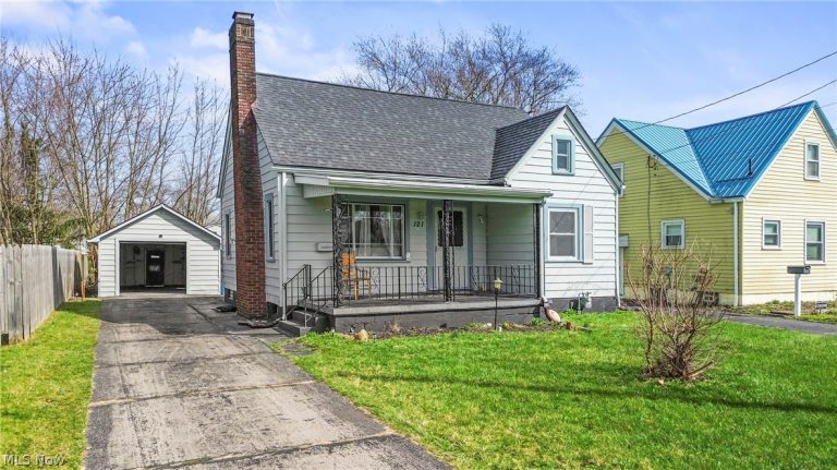 121 Princess Street, Campbell, OH - Photo 4
