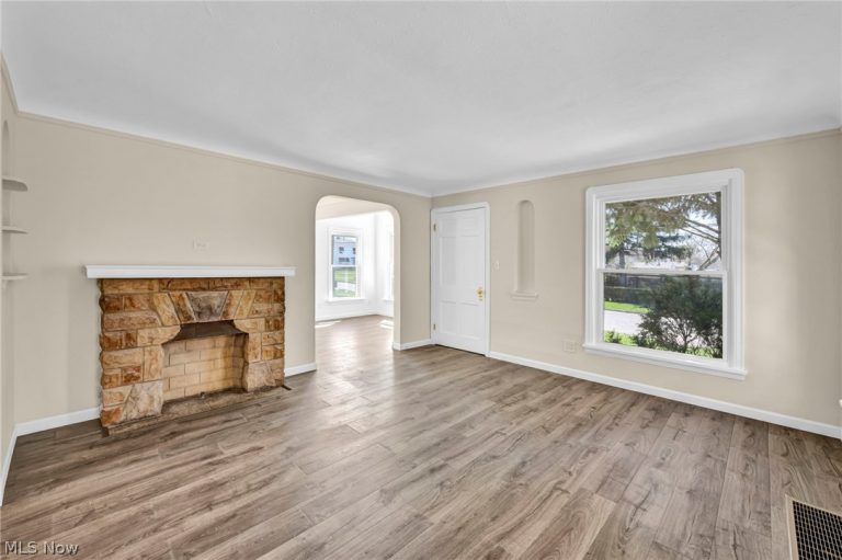 10318 Thrush Avenue, Cleveland, OH - Photo 5