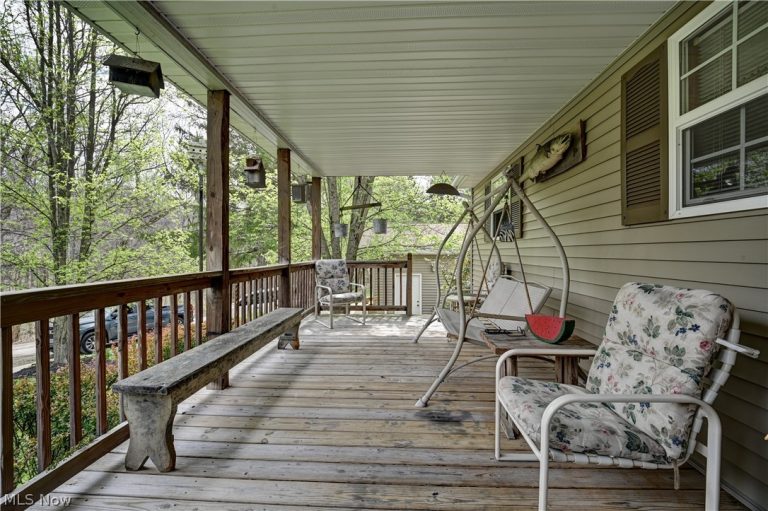 2041 Thrasher Road, Carrollton, OH - Photo 6