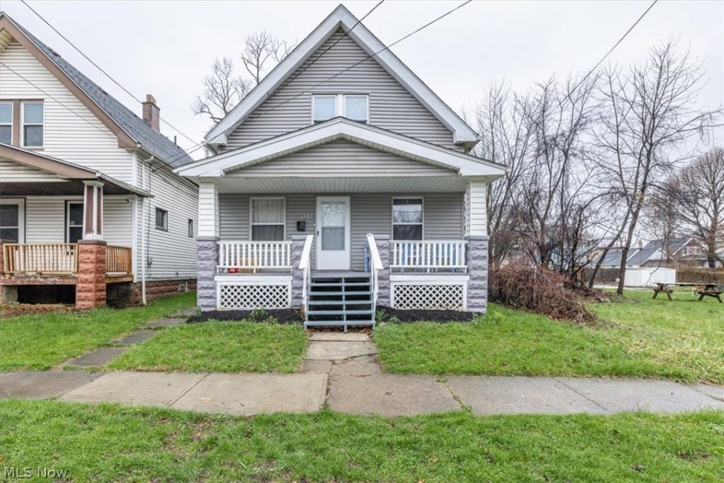 3152 68th Street, Cleveland, OH