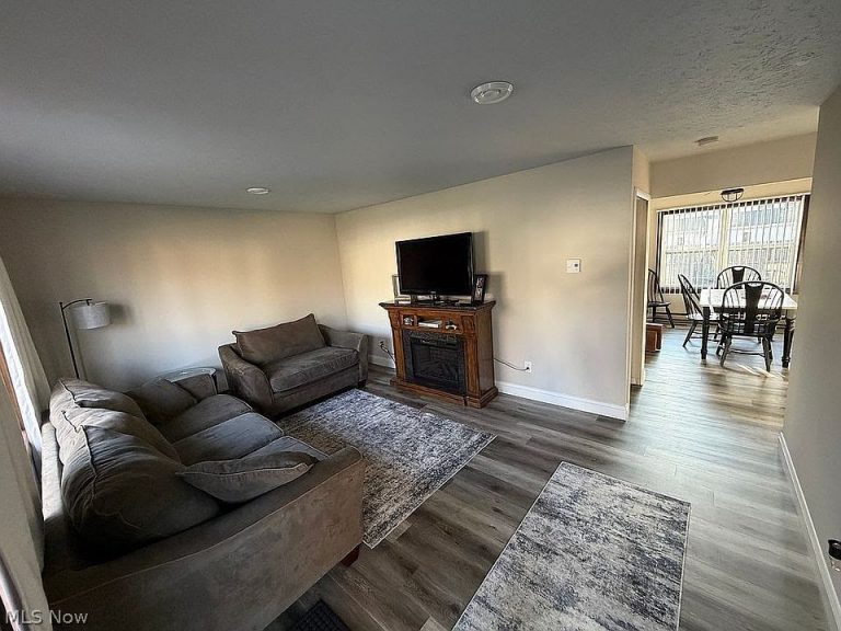 530 Maple Avenue, Sheffield Lake, OH - Photo 4