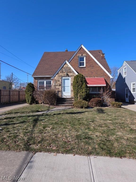4262 62nd Street, Cleveland, OH, 44144