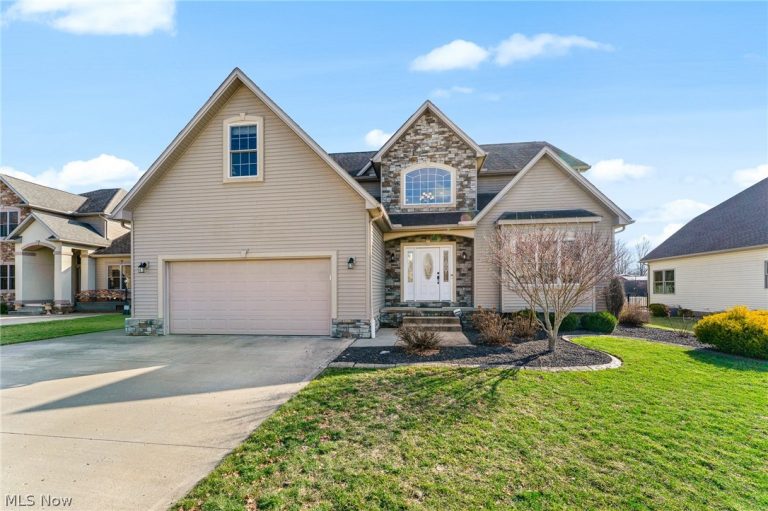 524 Berklee Drive, Poland, OH, 44514