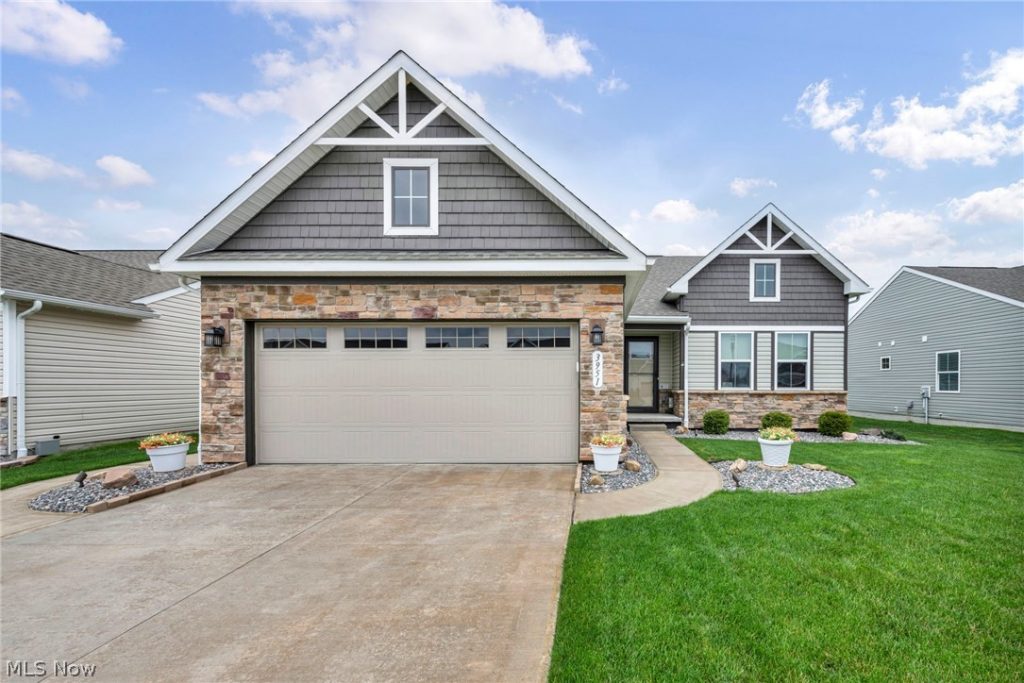 3951 Red Creek Court, Perry, OH