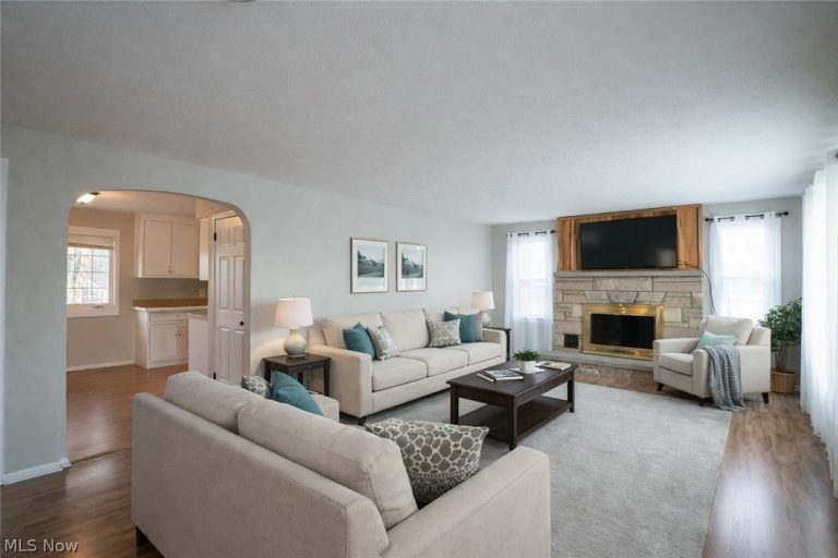 970 Chillicothe Road, Aurora, OH - Photo 3
