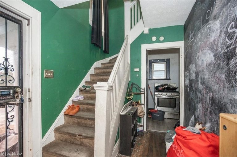 13407 Third Avenue, East Cleveland, OH - Photo 2