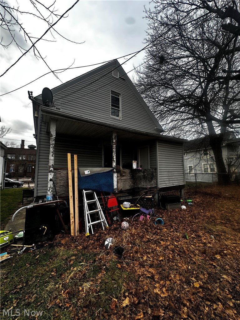 1059 76th Street, Cleveland, OH - Photo 3