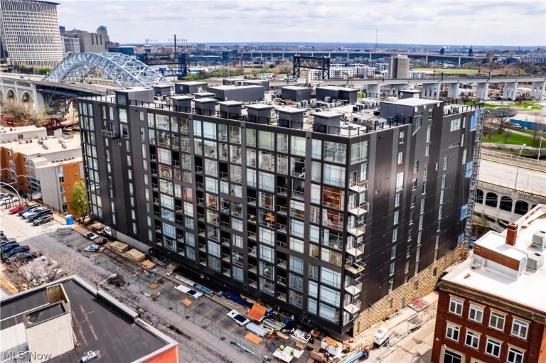 2222 Detroit Avenue #1009, Cleveland, OH - Photo 2