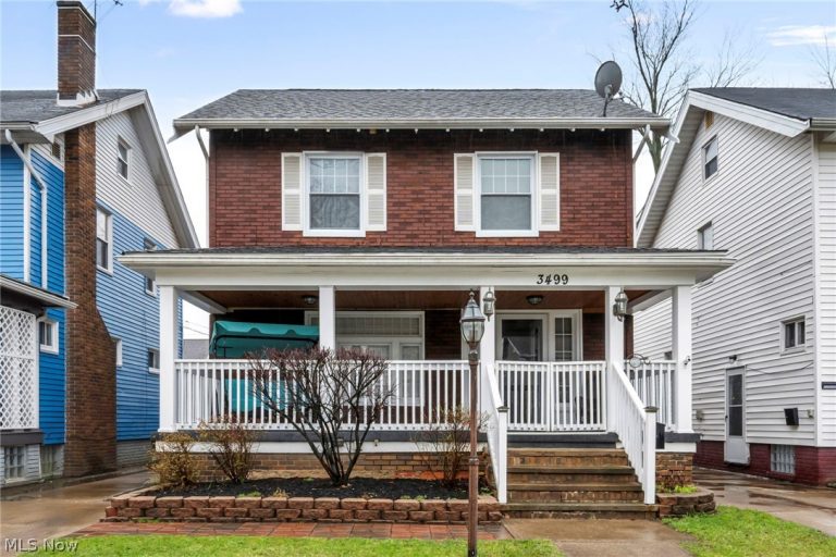 3499 123rd Street, Cleveland, OH - Photo 2