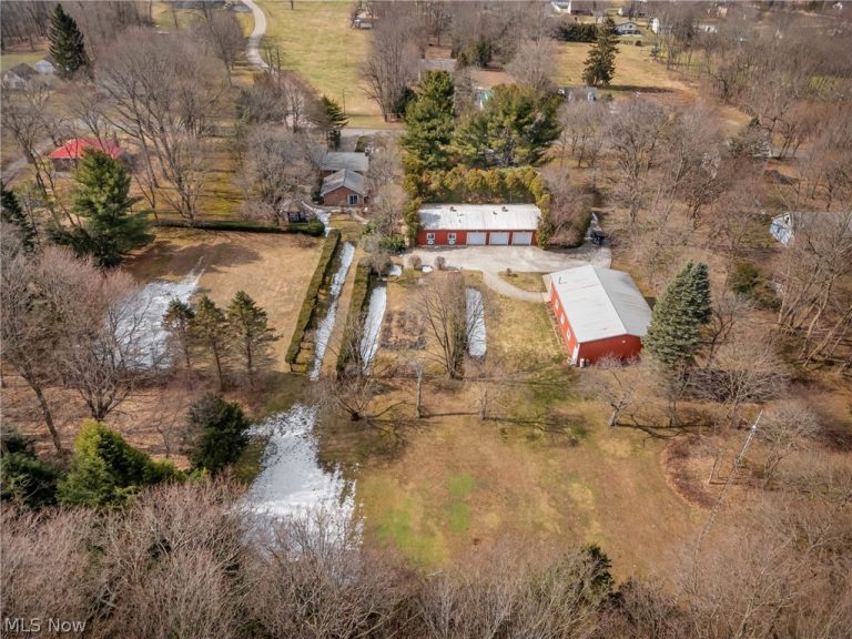 4725 Webb Road, Perry, OH - Photo 4