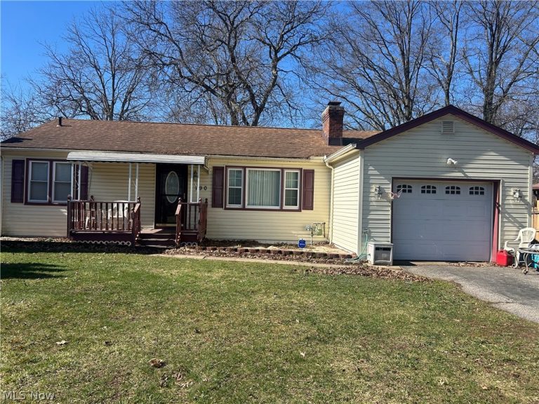 190 Normandy Drive, Painesville Twp, OH, 44077