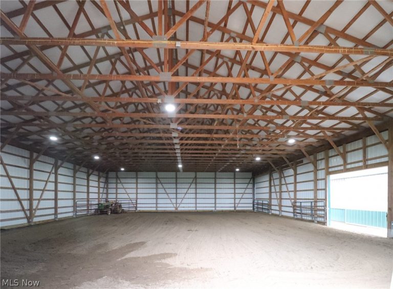 1153 Pleasant Home Road, Creston, OH - Photo 4