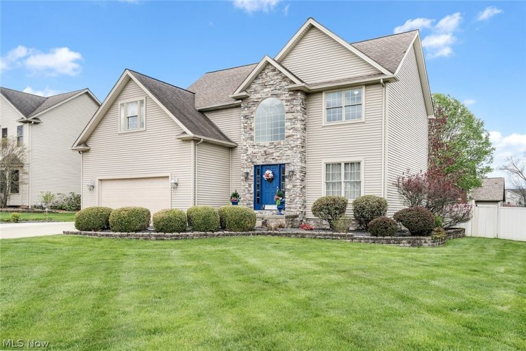 6554 Carolina Place, Poland, OH - Photo 3
