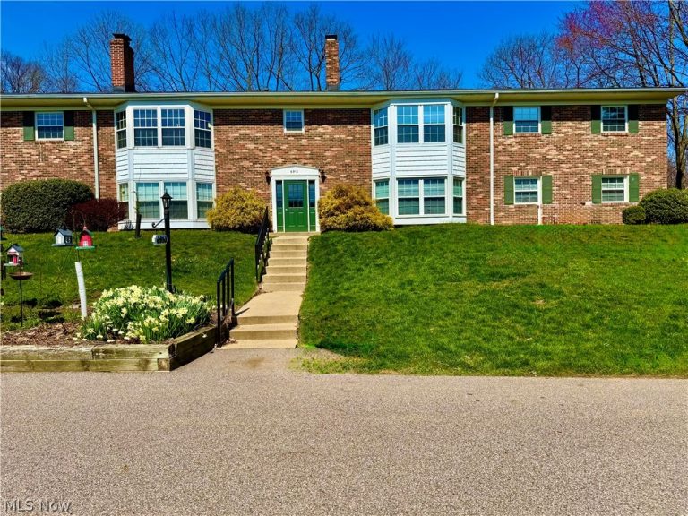 6910 Carriage Hill Drive #202, Brecksville, OH - Photo 3