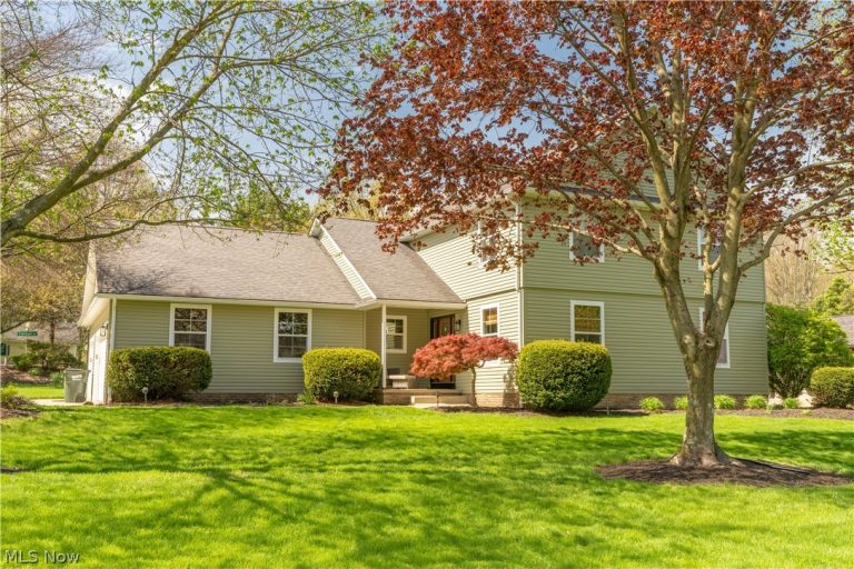 4057 Bramshaw Road, Canton, OH, 44718