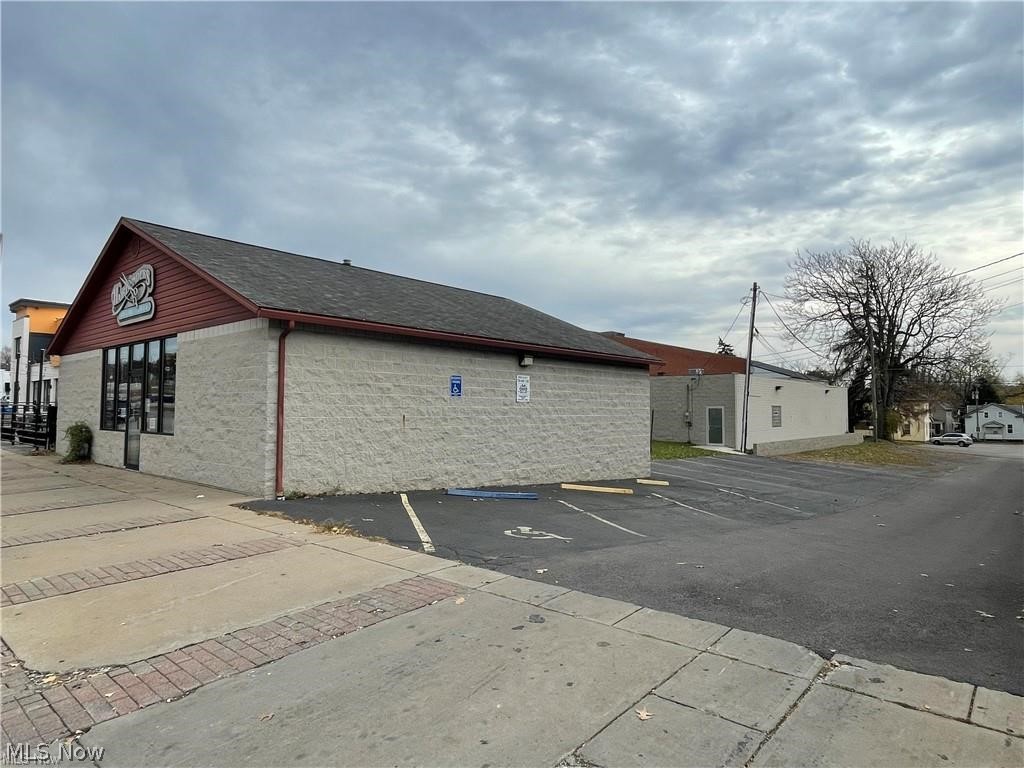 333 Liberty Street, Wooster, OH
