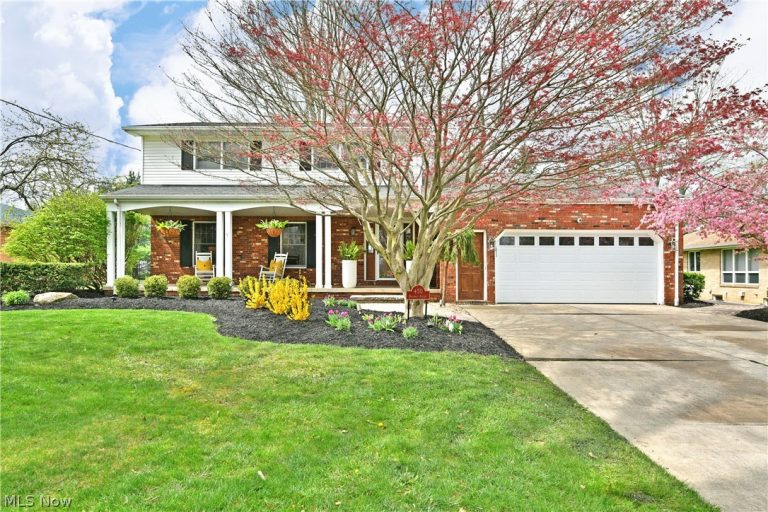 450 Broadway Avenue, Warren, OH - Photo 2