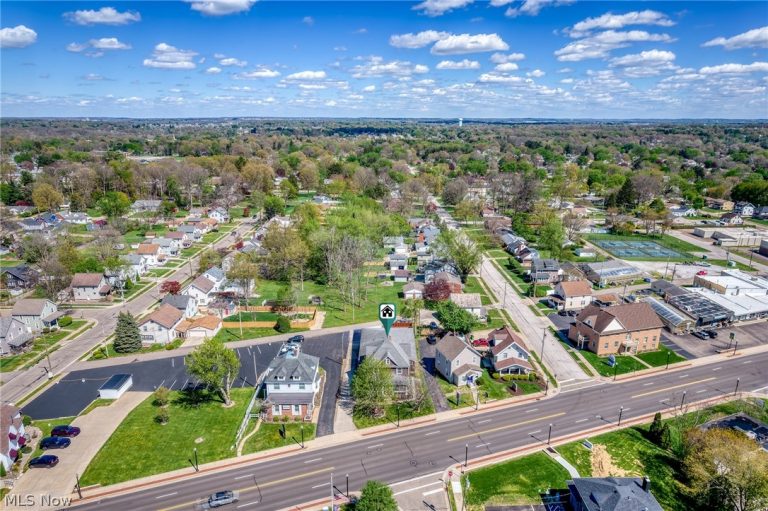 832 Main Street, North Canton, OH - Photo 4