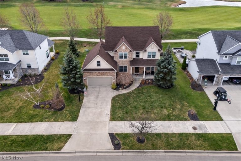 33461 Reserve Way At St Andrews, Avon, OH, 44011