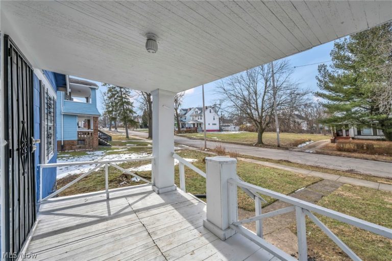 3303 123rd Street, Cleveland, OH - Photo 6