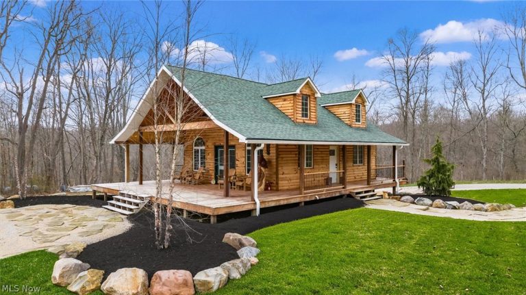 19462 Kansas Road, Salesville, OH, 43778